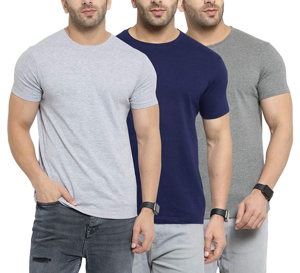 Get Your Man Looking Hot in Cheap and Stylish T-Shirts!